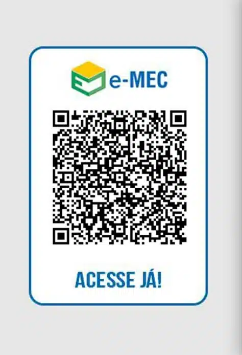 QR Code e-MEC