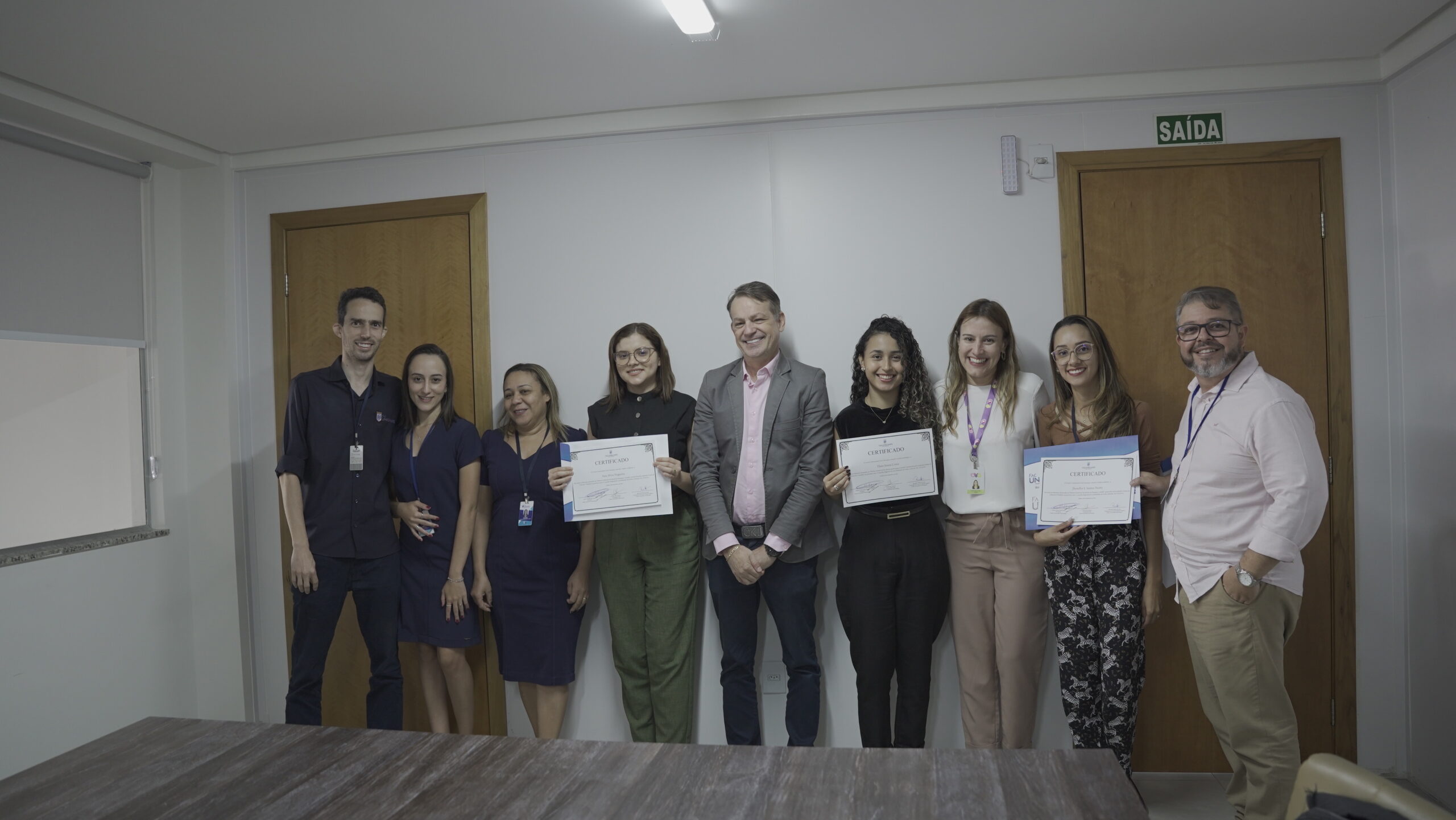 Egressas da Facunicamps brilham em premiações de pesquisa contábil