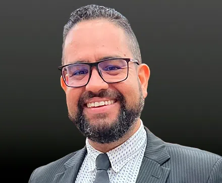Me. José Fernando Duarte