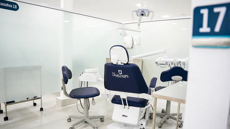 Câmpus Facunicamps - Odontologia