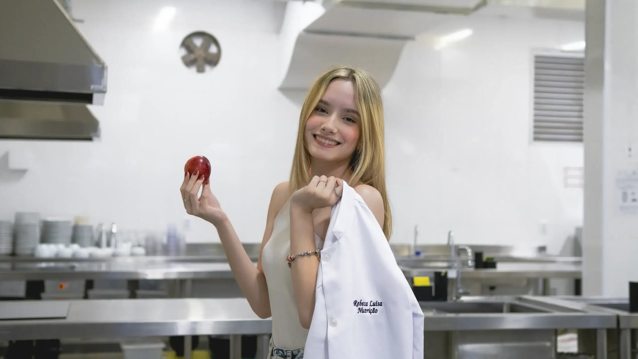 Câmpus Facunicamps - Nutrição
