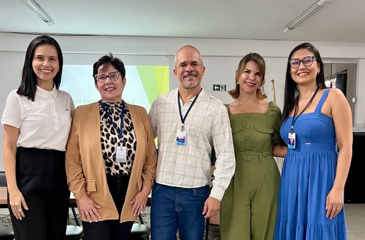 Facunicamps promove Semana da Construção do Capital Cultural em homenagem ao Dia do Pedagogo