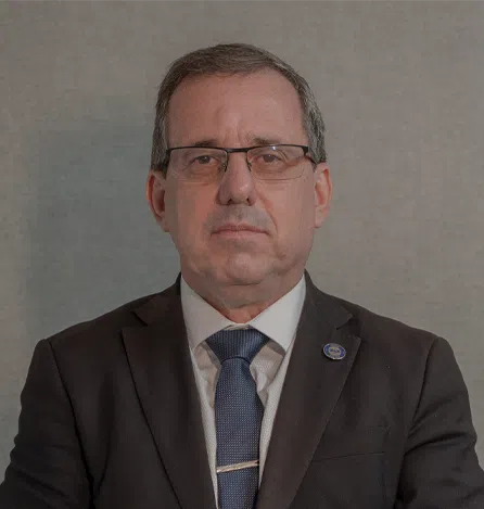 Prof. Alecssandro Regal Dutra