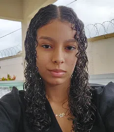 Jhennyfer Sampaio Leonel