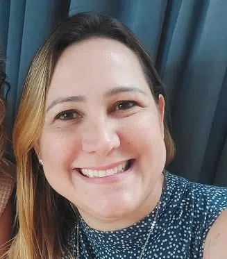 Ana Caroline Ferreira de Oliveira