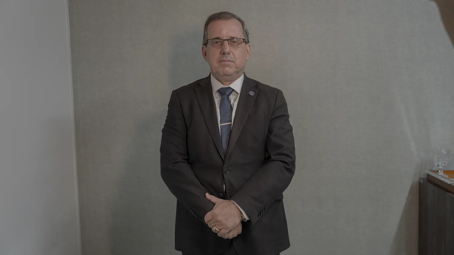 Prof. Alecssandro Regal Dutra