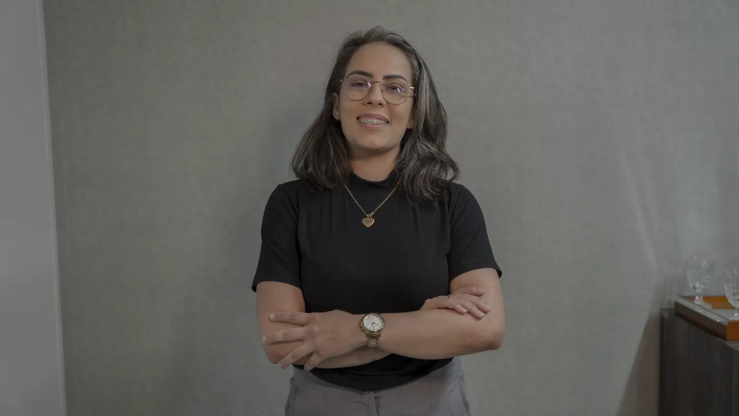 Prof.ª Amanda Beatriz Albernaz de Araújo