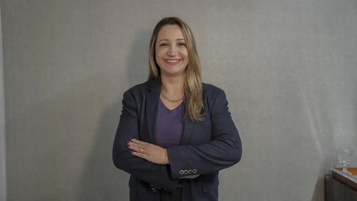 Prof.ª Dra. Danielle Perdigão