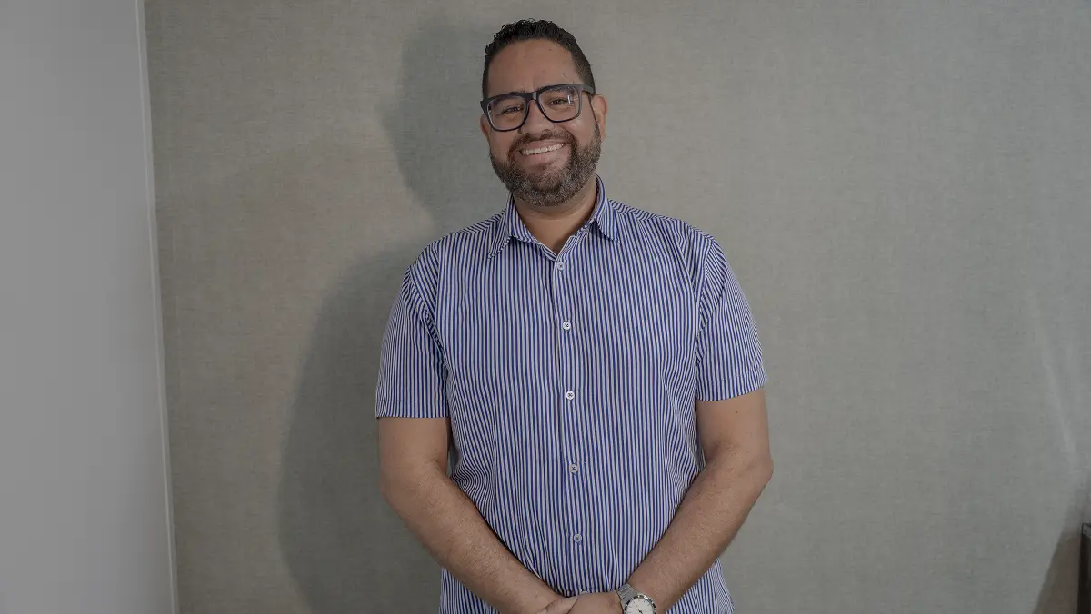 Prof. José Fernando Duarte