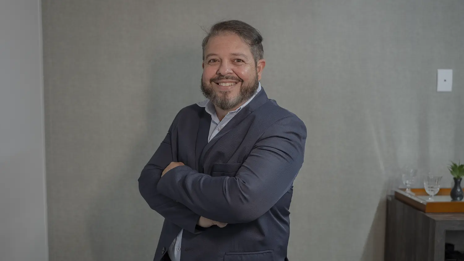 Prof. Rhynaldo Costa