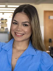 Mirella Anjos