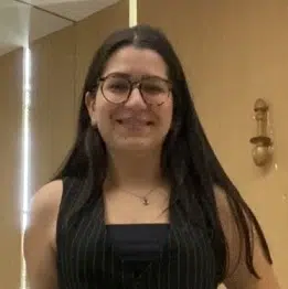 Marcela Morgado Vieira Vaz