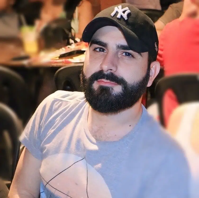 Felipe Oliveira