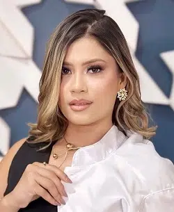 Barbara Kelen Macedo Soares