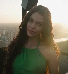 Giovanna Ferreira