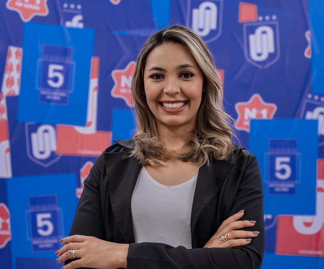 Prof.ª Me. Sara Cristina de Araújo