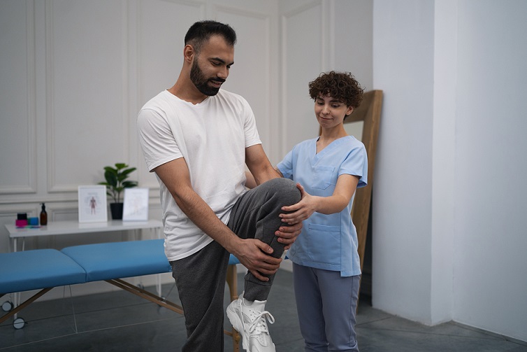Câmpus Facunicamps - Fisioterapia