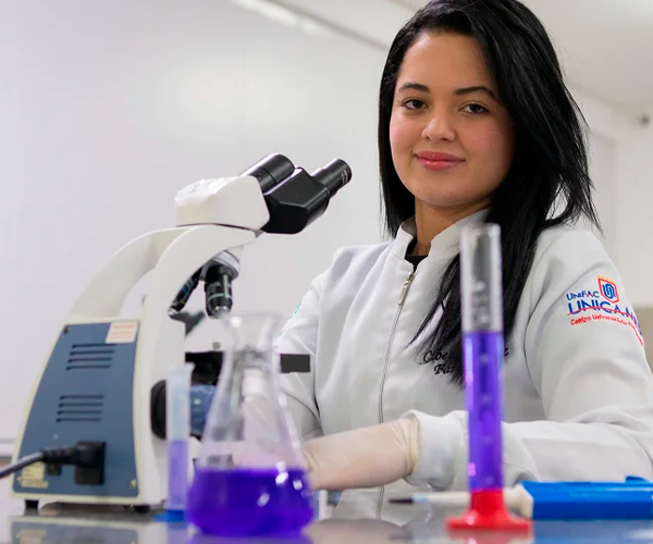 Engenharia Química - Facunicamps