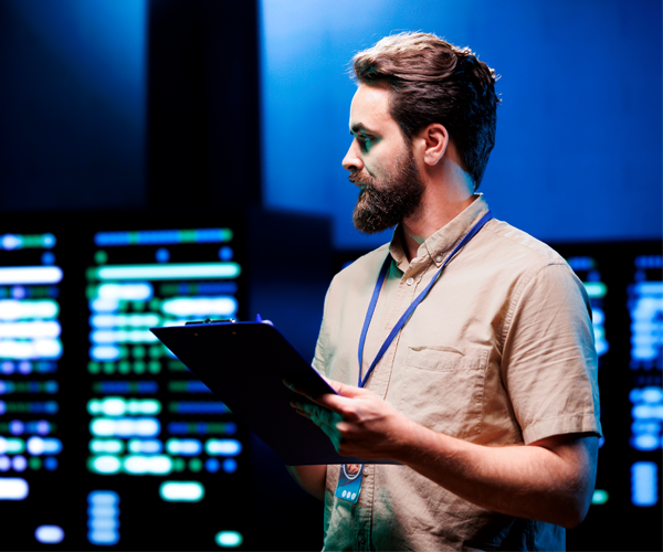 Gestão em Tecnologia da Informação - Facunicamps