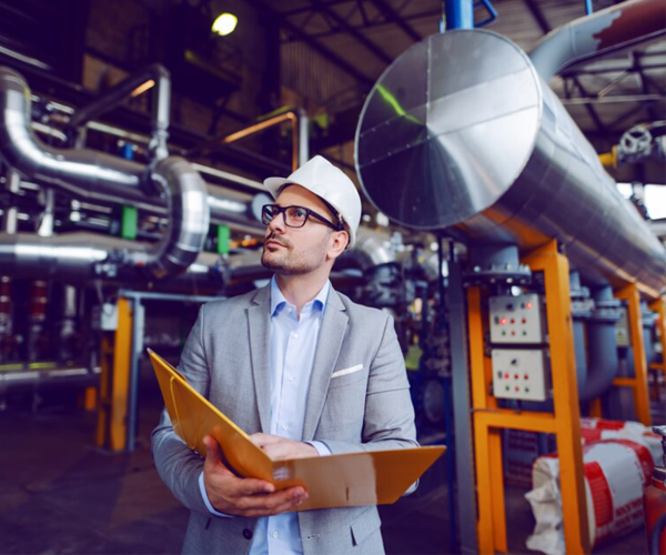Gestão da Produção Industrial - Facunicamps