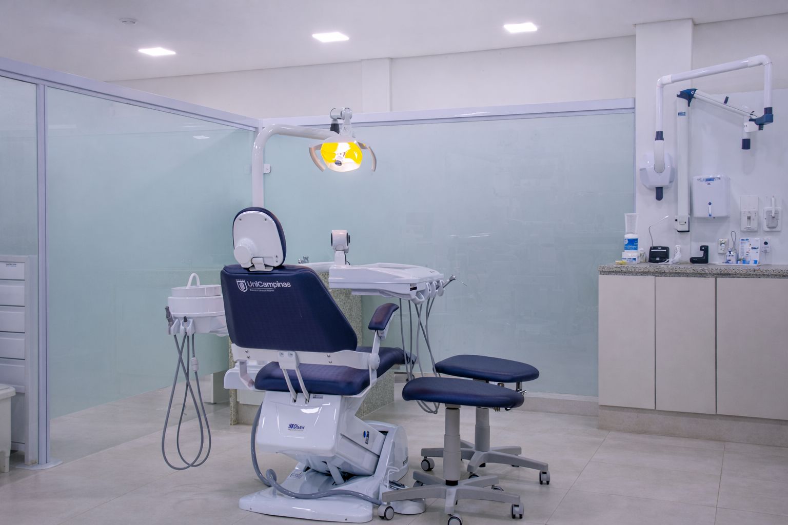Facunicamps inaugura expansão da Clínica de Odontologia e amplia atendimentos à comunidade