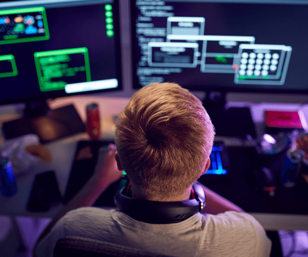 Tecnologia em Defesa Cibernética - Facunicamps