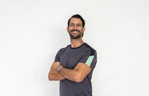 Prof. Paulo Adriano Naves Prudente