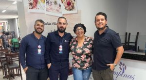 Facunicamps firma convênio com o Campinas Grill Restaurante