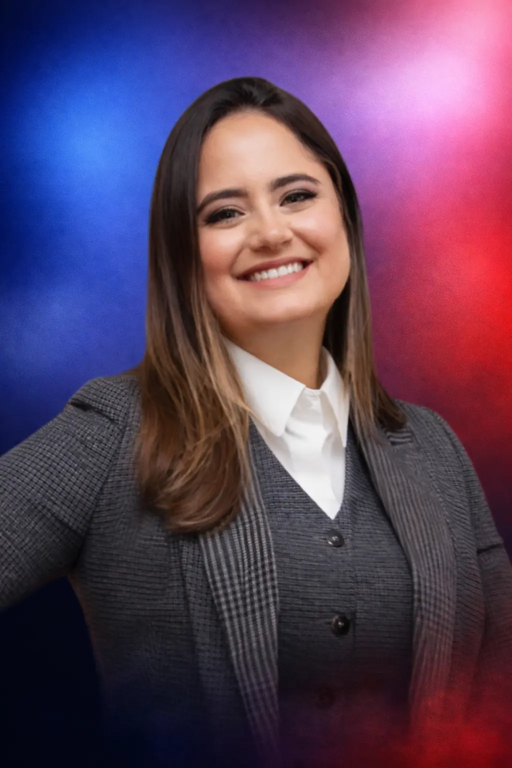 Laís Carneiro N. L. Mazzoccante