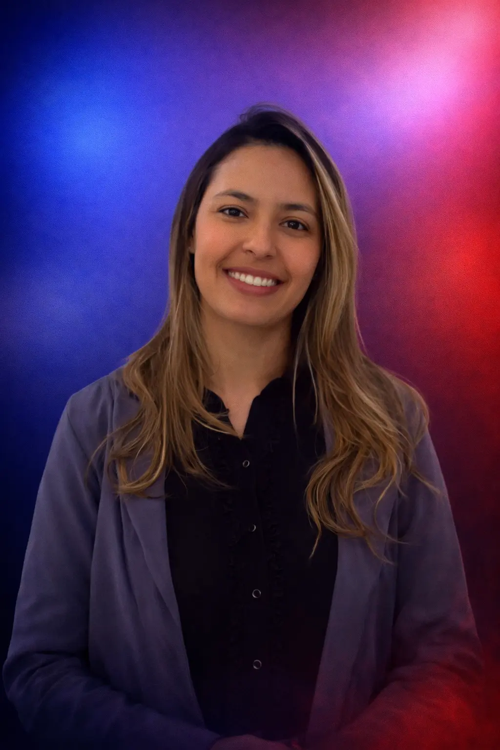 Sara Cristino de Araújo
