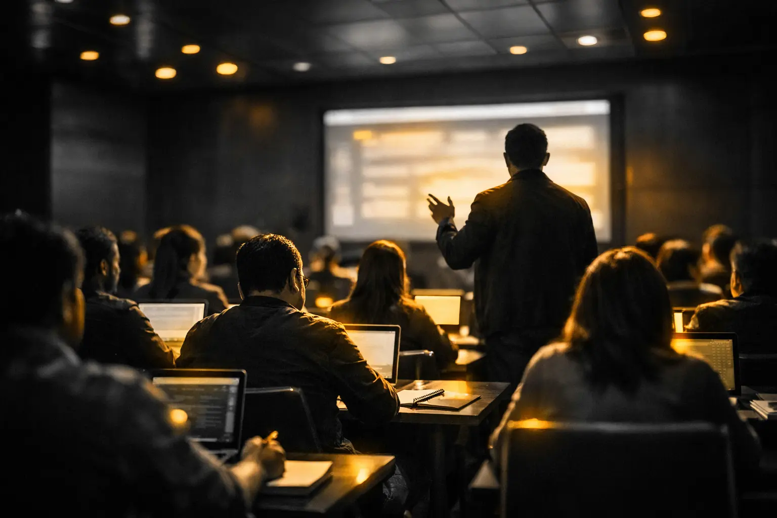 Docentes Facunicamps