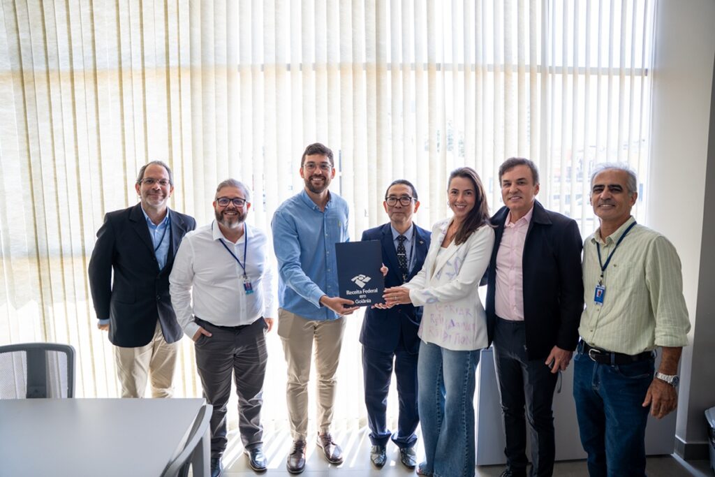 Facunicamps inaugura Núcleo de Apoio Contábil e Fiscal (NAF) no Campus III