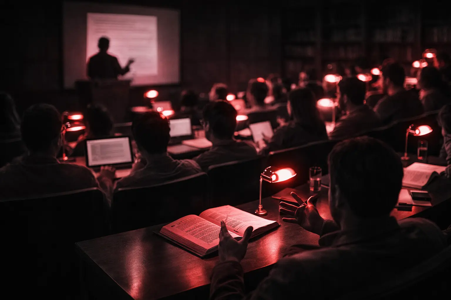 Docentes Facunicamps