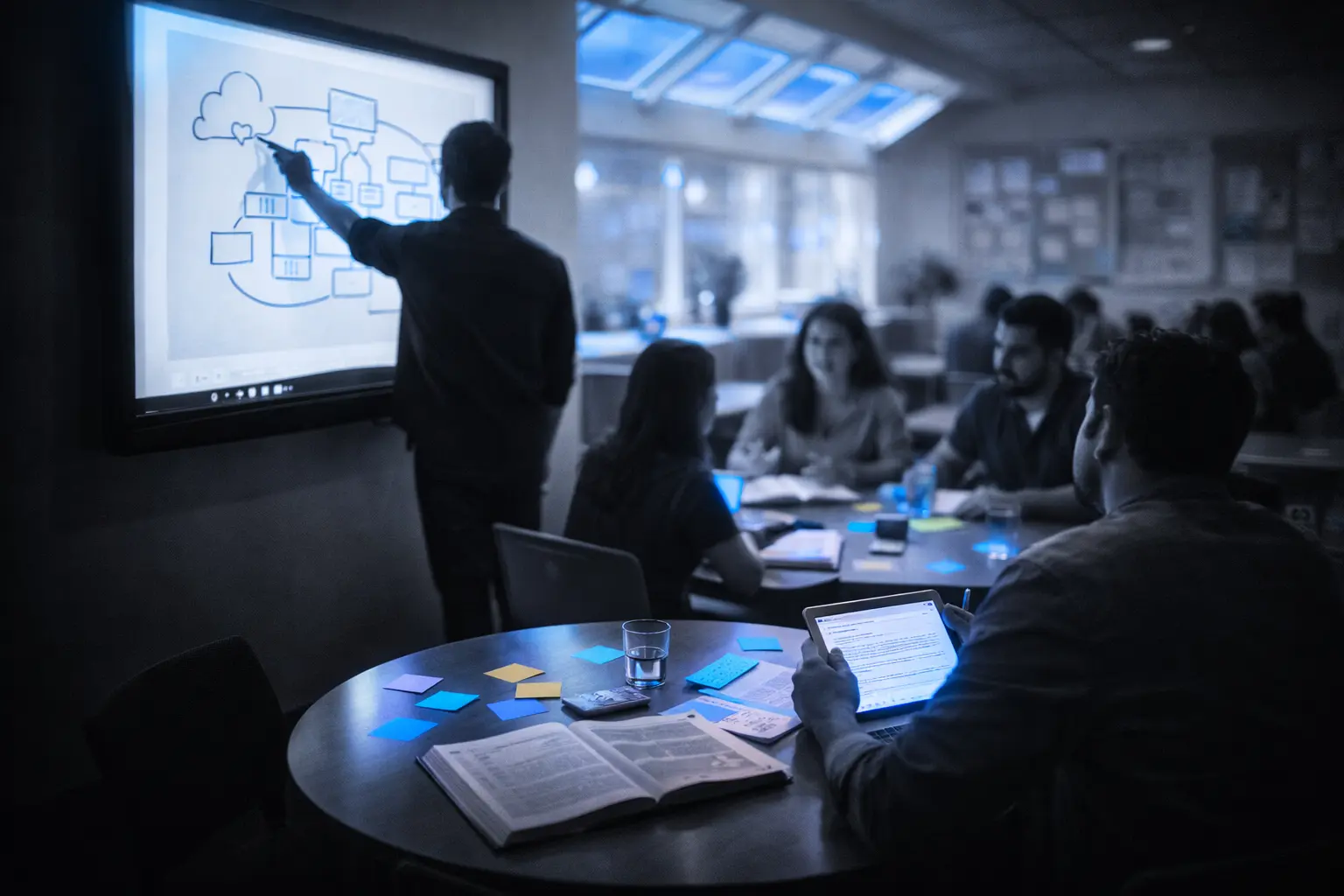 Docentes Facunicamps