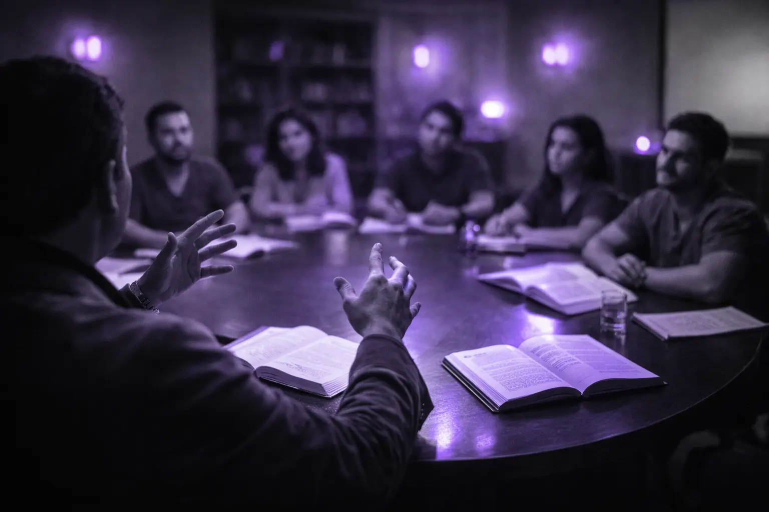 Docentes Facunicamps