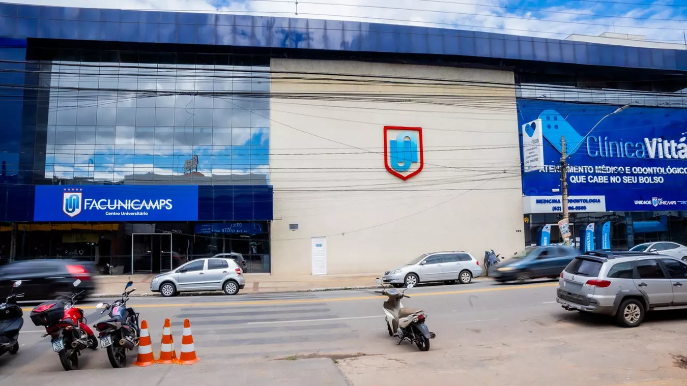 Câmpus Anápolis