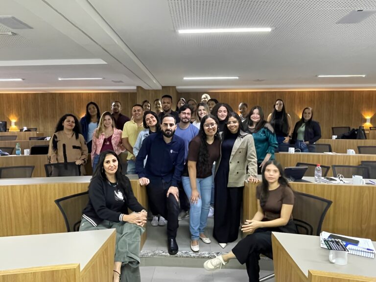 Facunicamps inaugura a 8ª Turma da Pós-Graduação em Enfermagem de Urgência, Emergência e UTI
