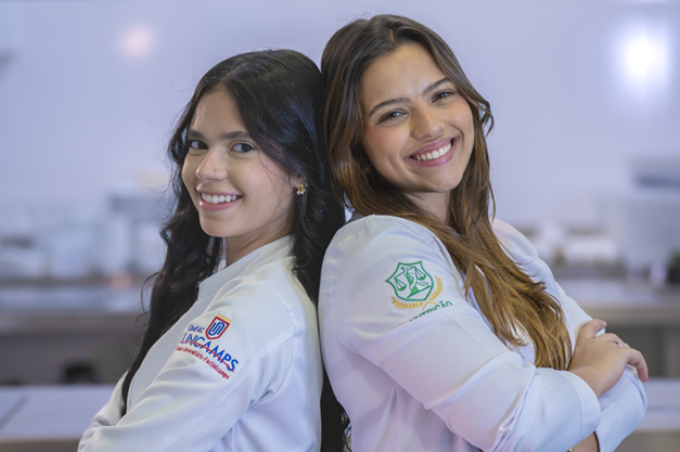 Facunicamps realiza “Modelo por um Dia” e proporciona experiência única aos alunos