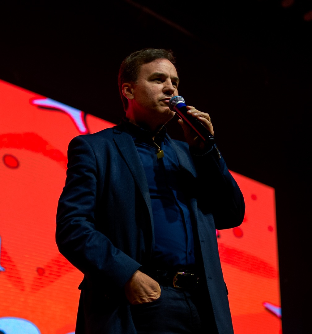 Mantenedor João Rodrigues da Facunicamps