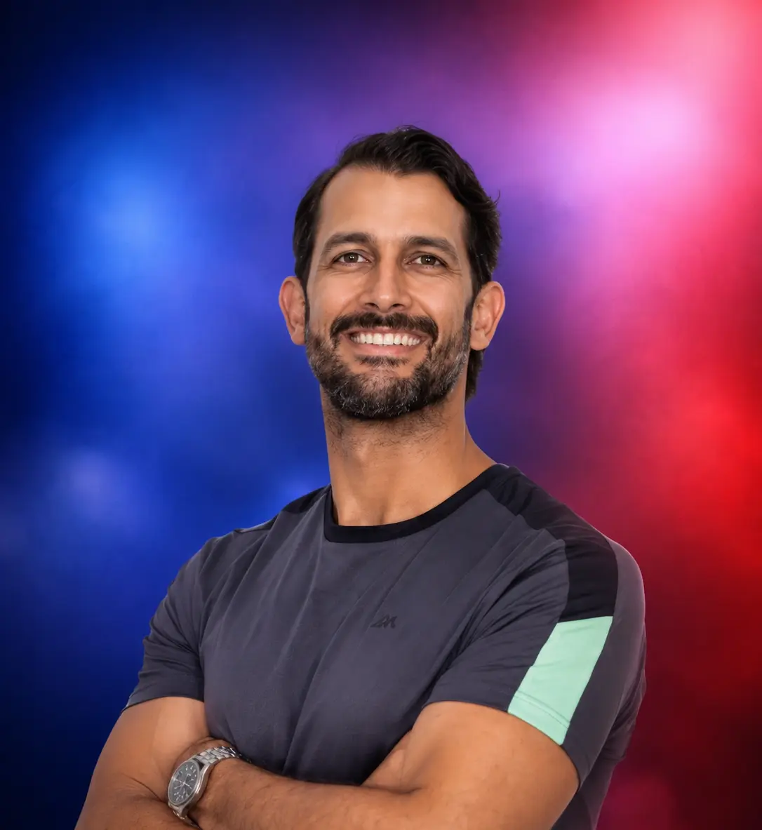 Paulo Adriano Naves