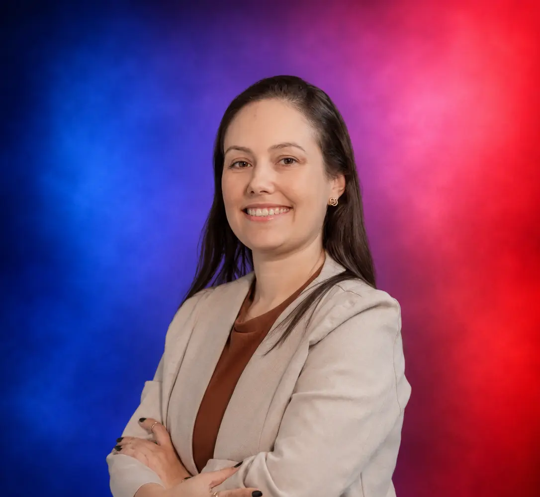 Jacqueline Campos