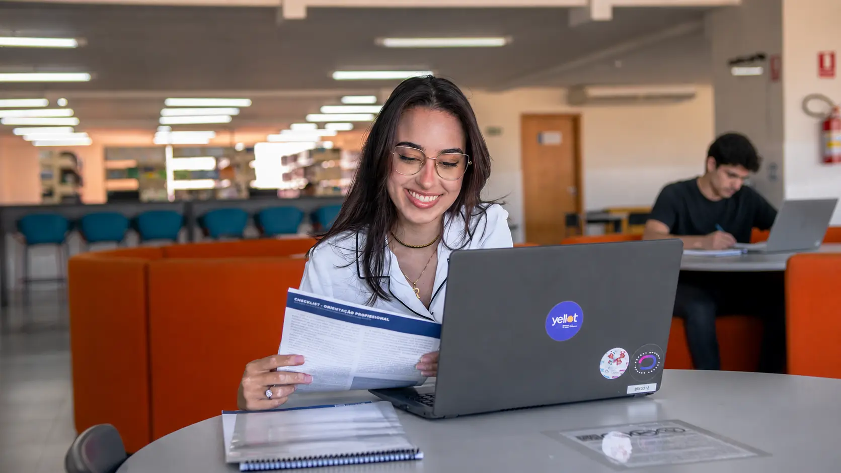 Aulas Online Interativas