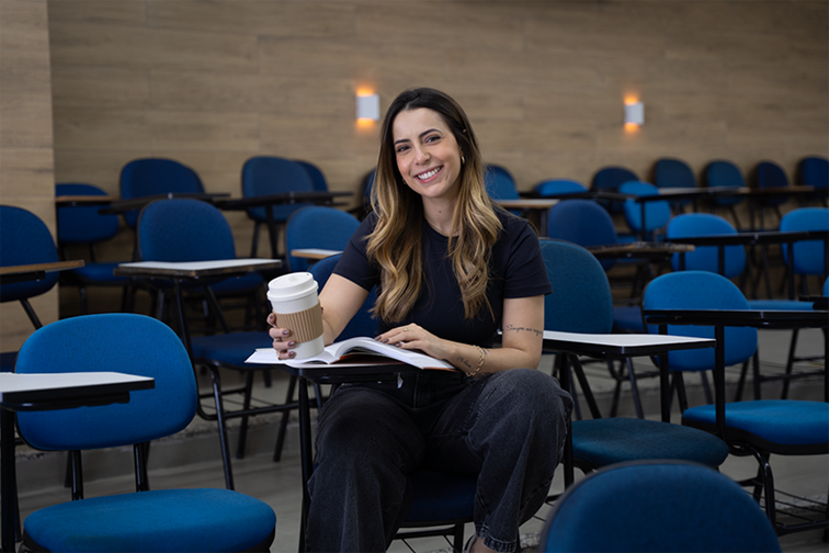 Para quem é o curso de Gestão de Recursos Humanos