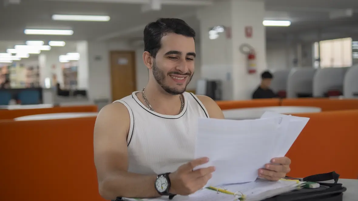 Para quem é o curso de Educação Física - Bacharelado