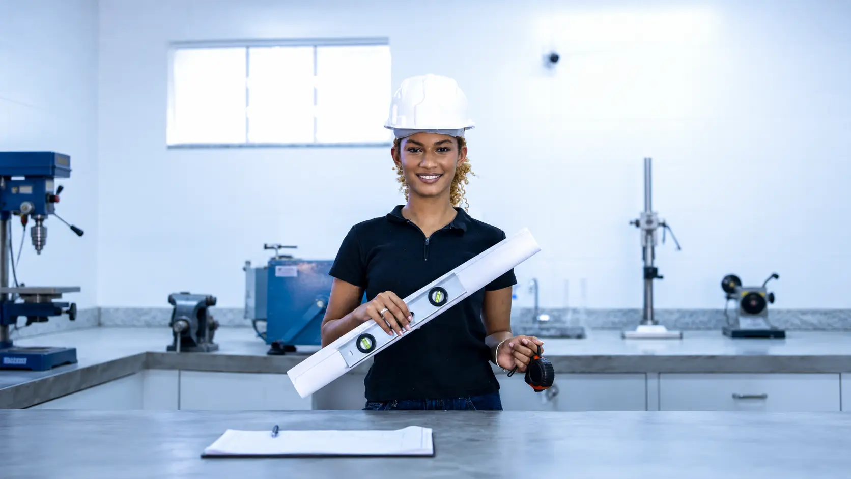 Para quem é o curso de Engenharia Civil