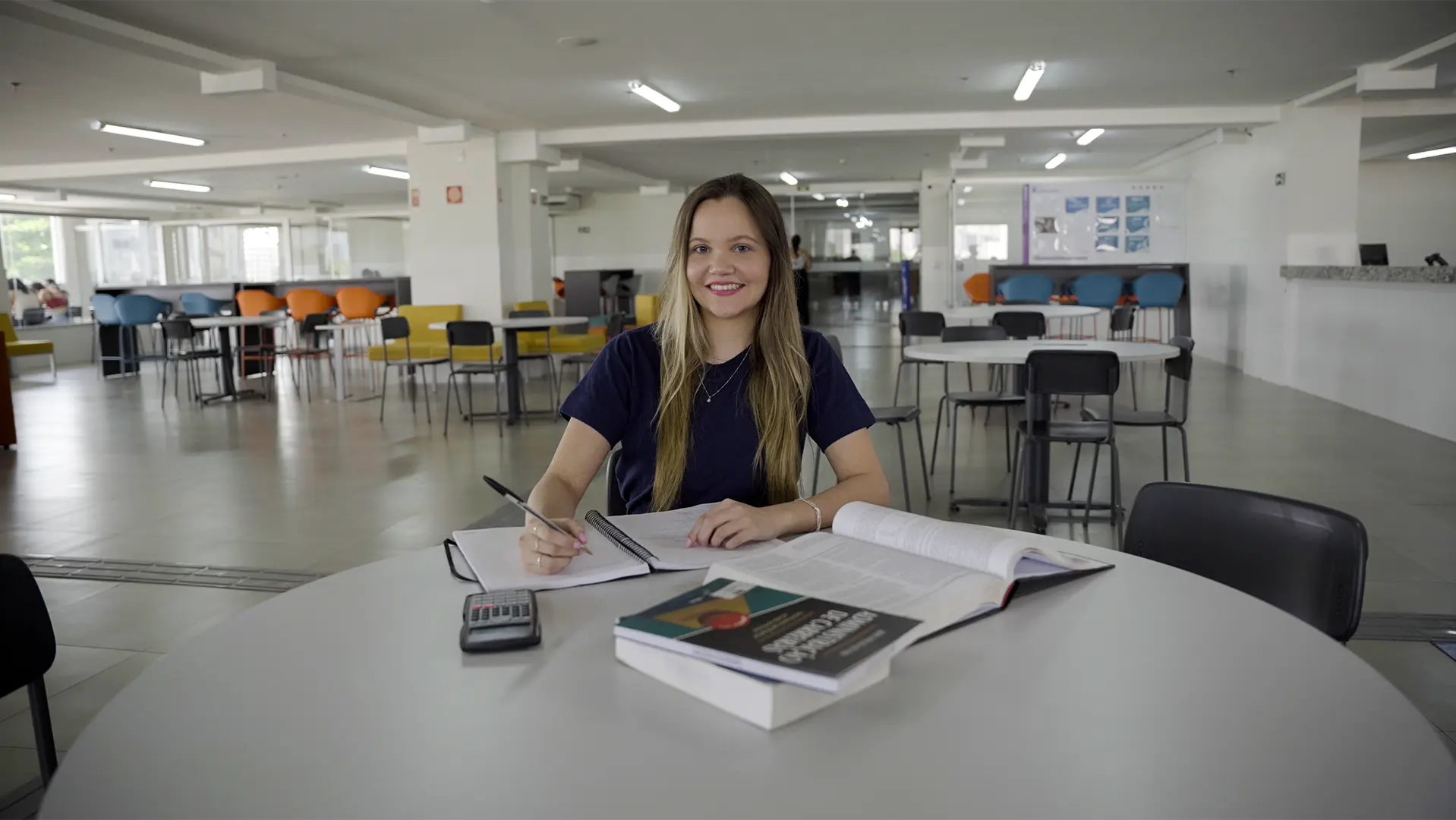 Câmpus Facunicamps - Administração