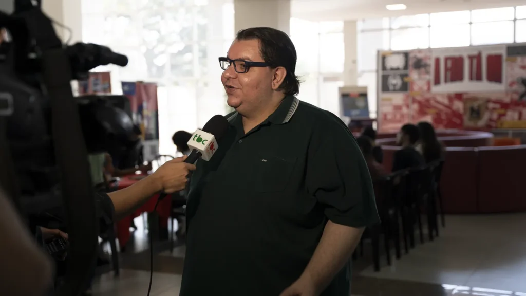 Facunicamps recebe mais uma edição do ConectaRH e aproxima candidatos demais de 100 empresas