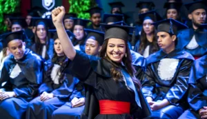 27 formandos de Direito da FACUNICAMPS são aprovados na OAB antes mesmo da formatura