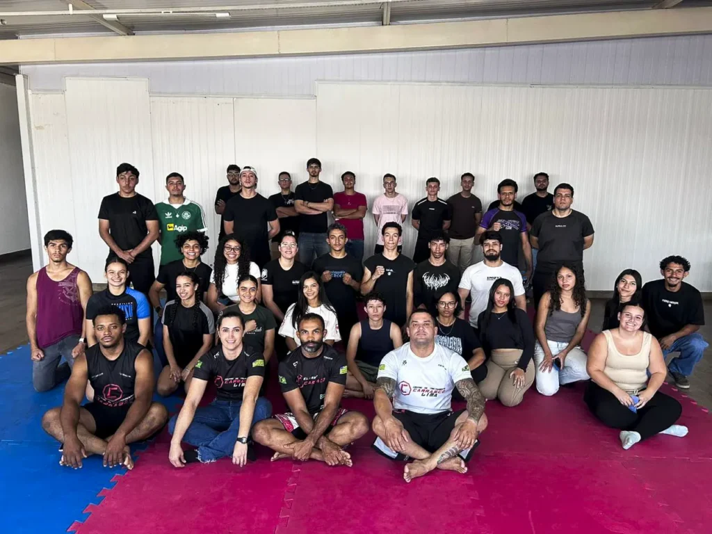 Semana da Educação Física 2026 promove conhecimento e integração na Facunicamps