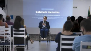 Dia do Administrador é celebrado com palestras e reconhecimento aos alunos da Facunicamps
